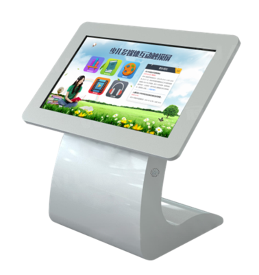 通如少儿多媒体互动触摸屏